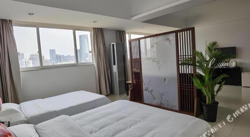 Wings Hotel Guangzhou Exterior photo